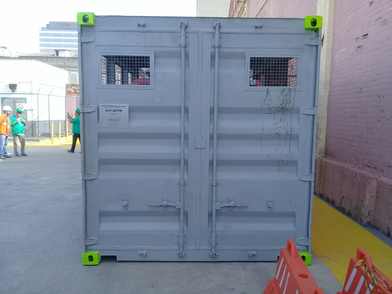 Foto de RPEOTTA TRIUNFO